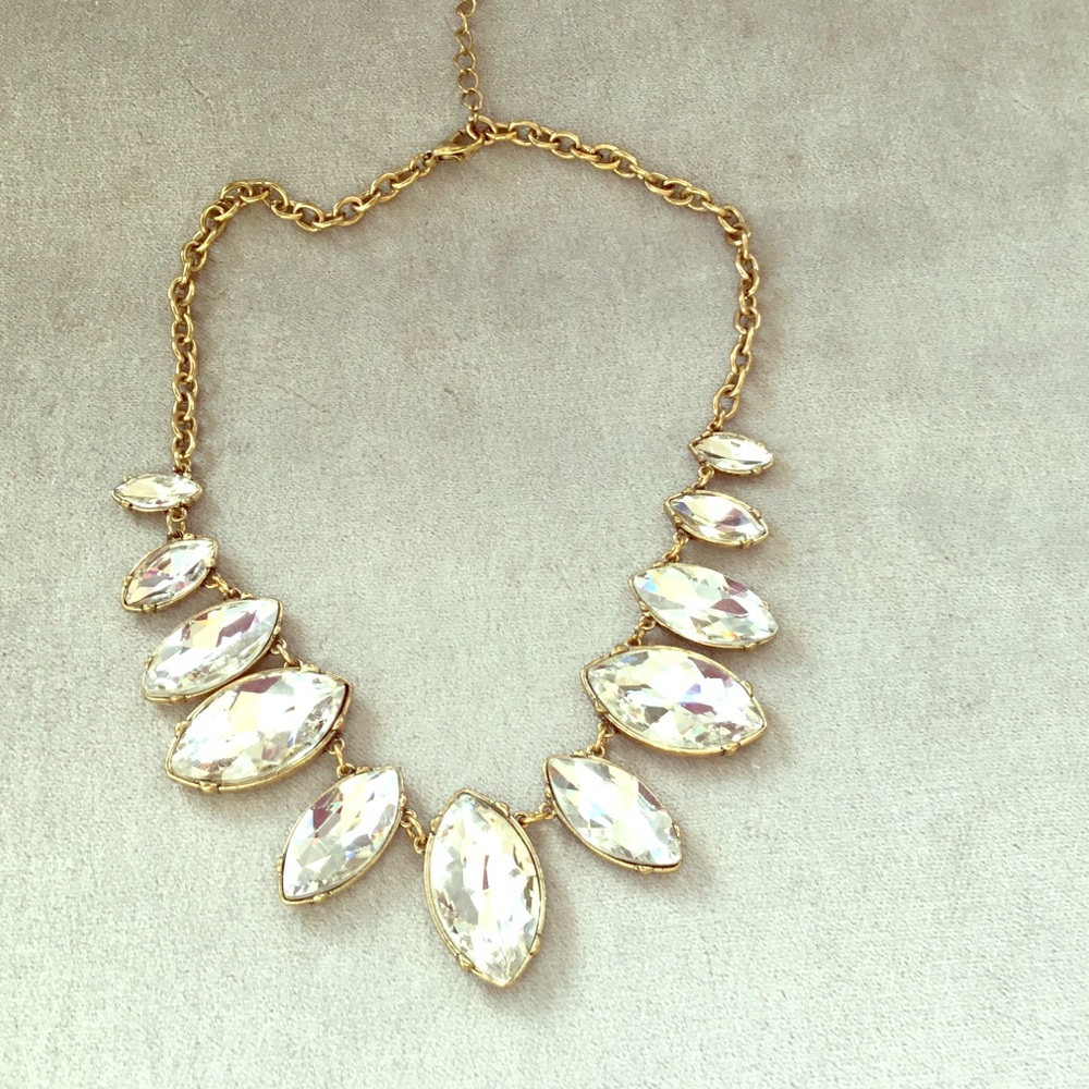 Statement Necklace